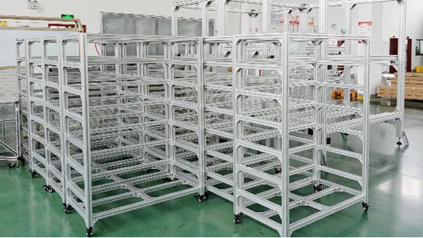 定制鋁型材可以替代哪些材料？