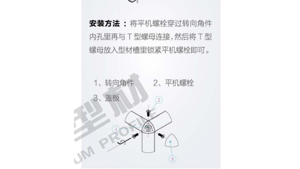 揭秘！工業(yè)鋁型材框架用哪種連接方式更好？