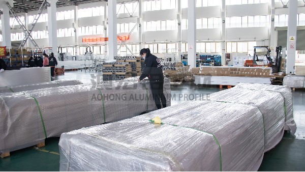 2020工業(yè)鋁型材哪種好？