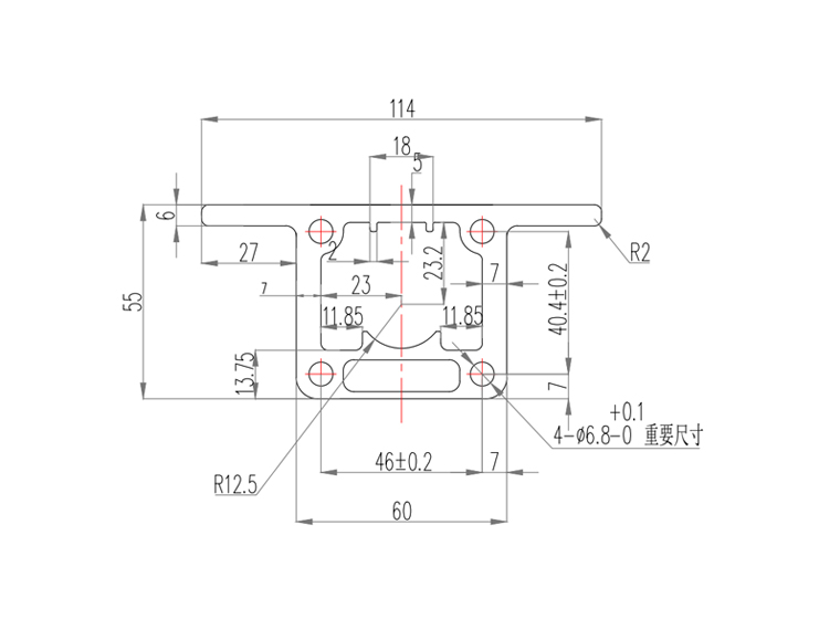 散熱器為什么要用鋁型材的？