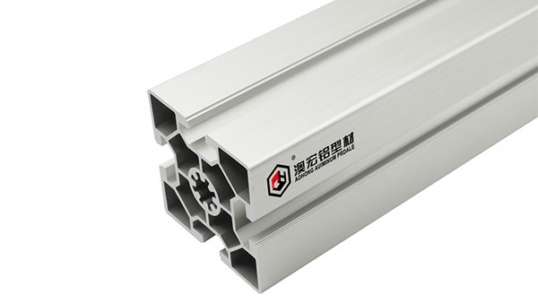 澳宏歐標(biāo)4040鋁型材-足厚滿足機(jī)械設(shè)備承重需要！